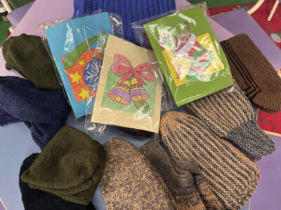 Старчески дом