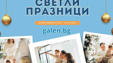 Аптека Гален