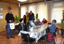 Пенсионерски клубове