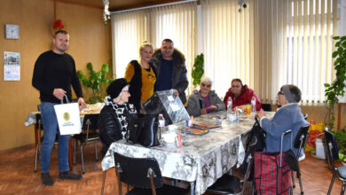 Пенсионерски клубове