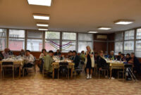 Пенсионерски клубове