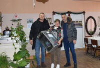 Пенсионерски клубове