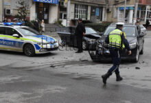 Катастрофа