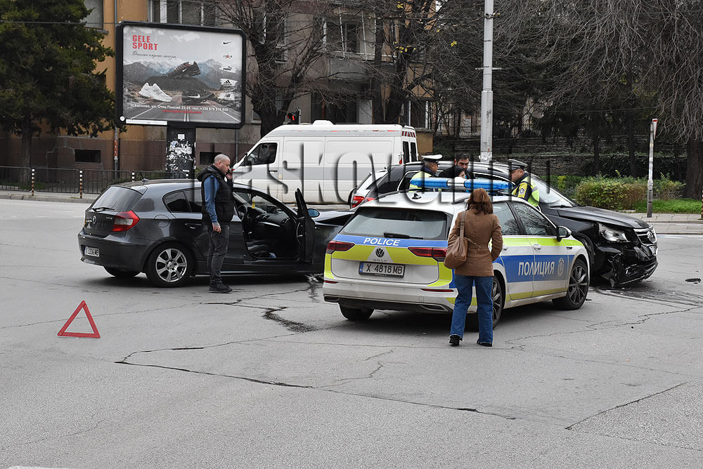 Катастрофа