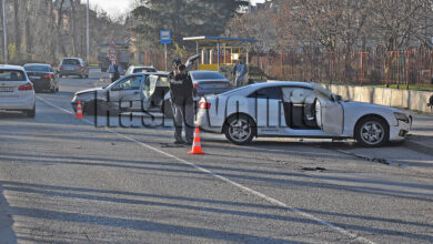 Катастрофа