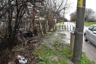 Катастрофа