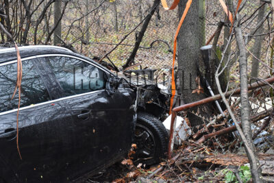 Катастрофа