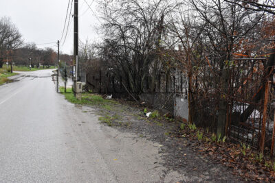 Катастрофа