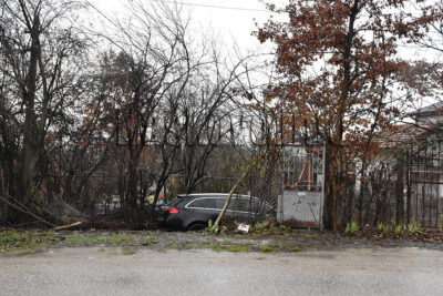 Катастрофа