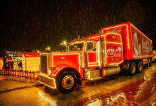 Кока Кола в Кауфланд