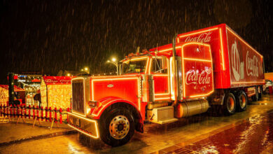 Кока Кола в Кауфланд