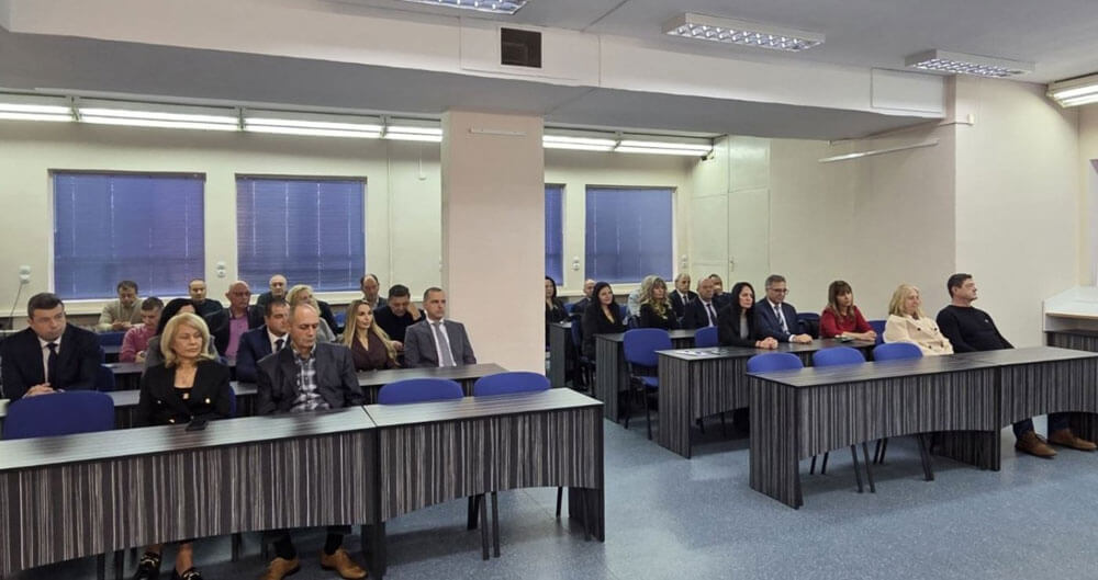 Прокуратура