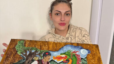 Мариела Велева