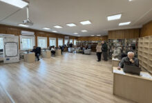 Библиотека