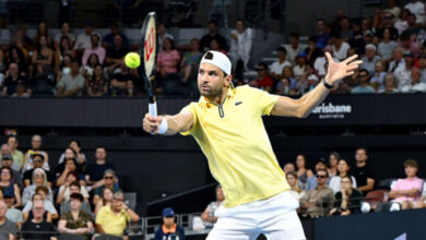 Григор Димитров