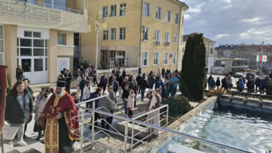 Ивайловград