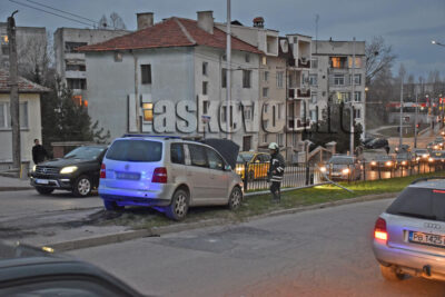 Катастрофа