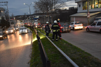 Катастрофа