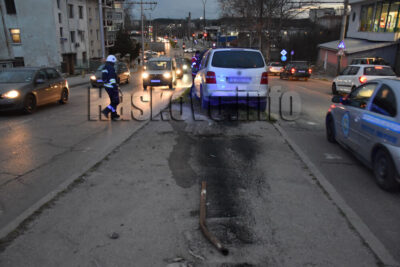 Катастрофа