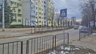 Катастрофа