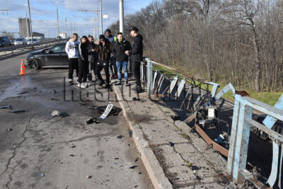 Катастрофа