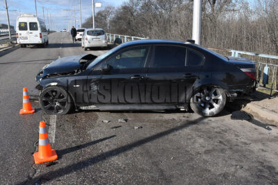 Катастрофа