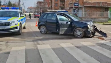 Катастрофа