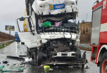 Катастрофа