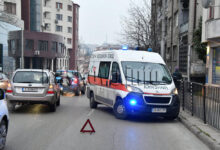 Катастрофа