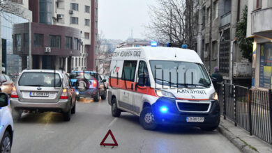 Катастрофа