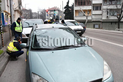 Катастрофа