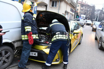 Катастрофа