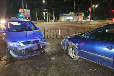 Катастрофа