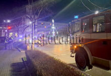 Катастрофа