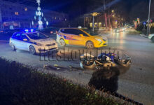 Катастрофа