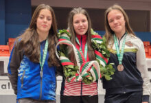 Лека атлетика