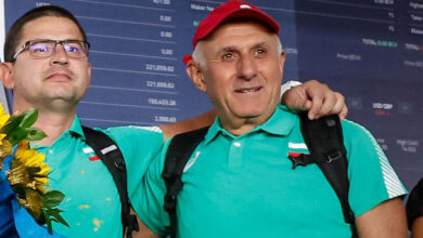 Лека атлетика