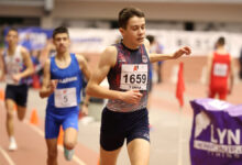 Лека атлетика