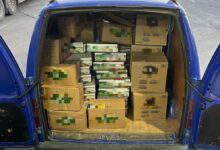 Контрабанда