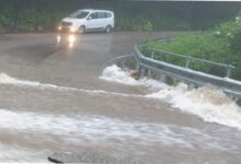 Наводнение