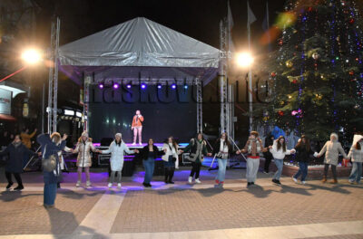 Нова година