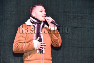 Нова година