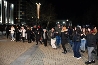 Нова година