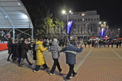 Нова година