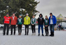 Спортно ориентиране