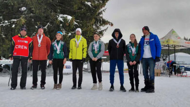 Спортно ориентиране