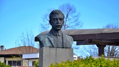 Пейо Яворов