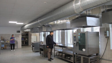 Социален патронаж