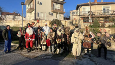 Тополовград