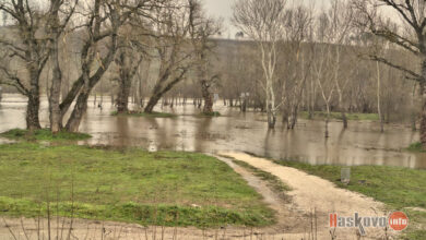 Река Марица